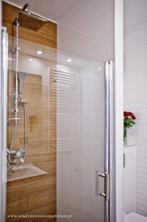 Apartament Ampero, Władysławowo
